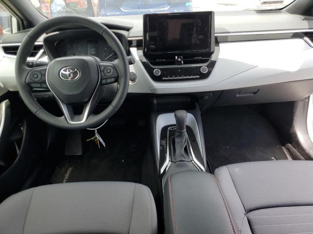 JTDBDMHE6P3005605 Toyota COROLLA LE