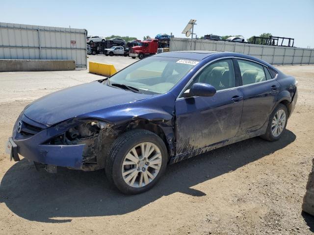 2010 Mazda Mazda6 i