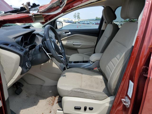 1FMCU0GX9FUC24532 Ford ESCAPE SE