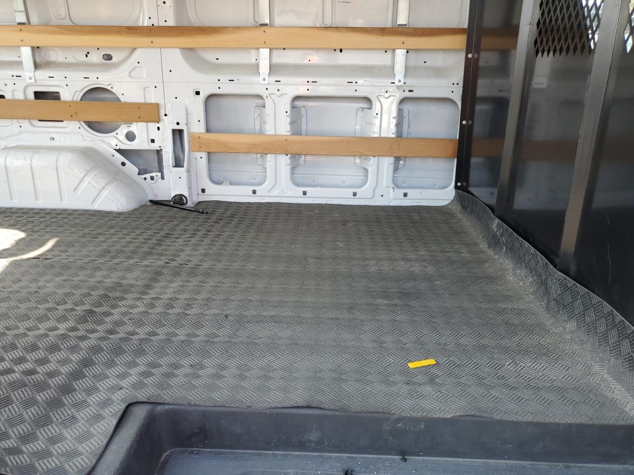 1FTBR1Y85NKA24403 FORD TRANSIT 2022