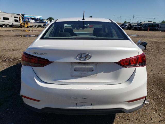 3KPC24A31KE055011 Hyundai ACCENT SE