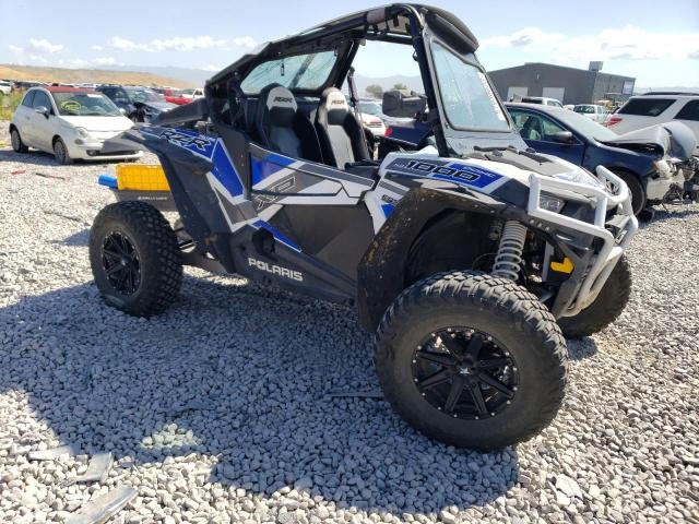 2017 POLARIS RZR XP 100 - 3NSVDE993HF931466