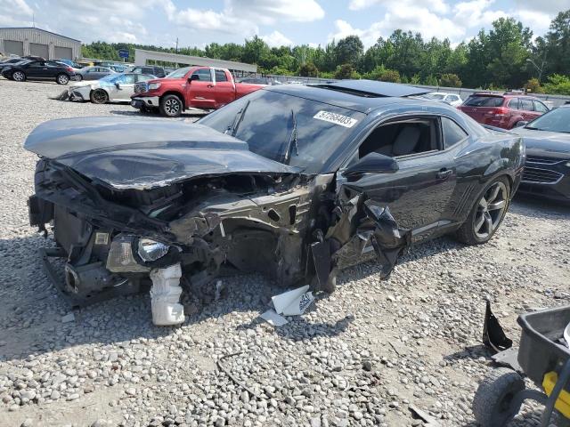 2011 Chevrolet Camaro LT