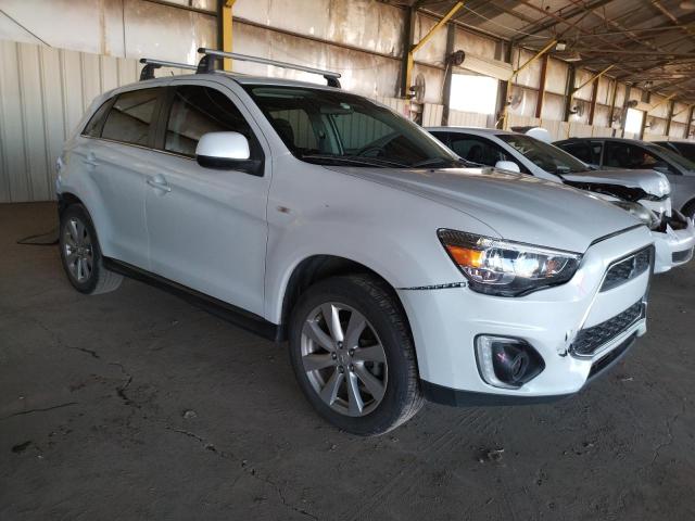 4A4AP4AU4FE049392 Mitsubishi Outlander Sport Se