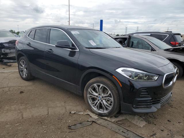 VIN WBXYH9C07N5U45828 2022 BMW X2, Sdrive28I no.4