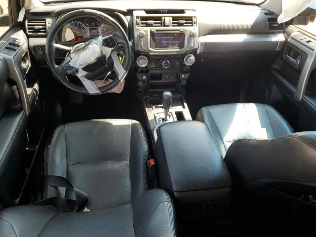 JTEZU5JR3F5084330 Toyota 4RUNNER SR5