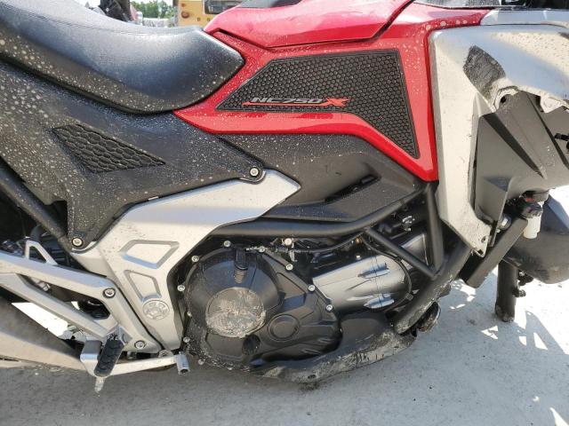 2021 HONDA NC750X - JH2RH0906MK000265