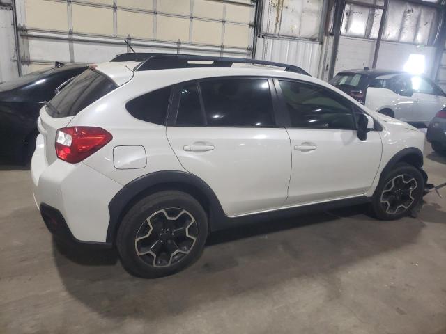 JF2GPAKC8E8261409 Subaru Xv Crosstrek 2.0 Limited