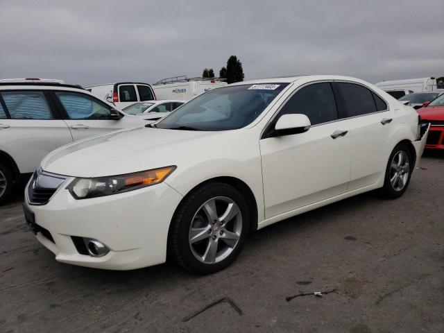 2011 Acura TSX 