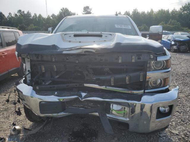 2017 CHEVROLET 2500 1GC1KWEY6HF110057