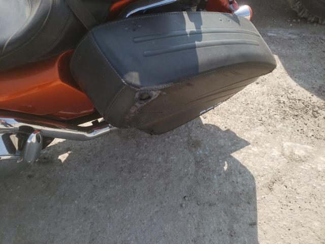 2005 HARLEY-DAVIDSON FLHRSI 1HD1FYW135Y615361