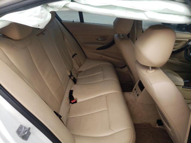 2015 BMW 328 XI SUL - WBA3B5G52FNS14650