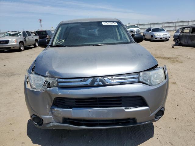JA4AD2A36EZ015161 Mitsubishi Outlander Es
