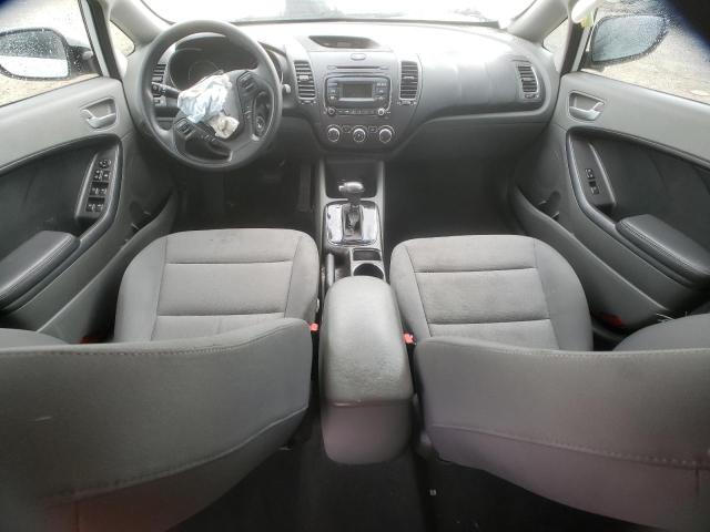 3KPFK4A7XHE053153 KIA FORTE LX