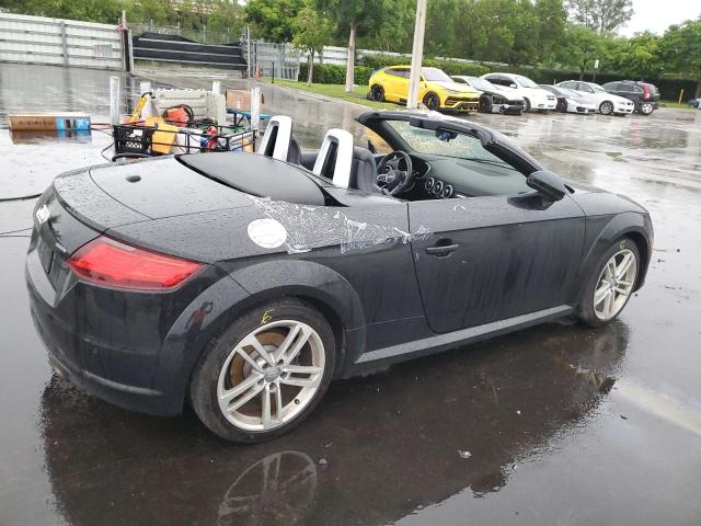 2017 AUDI TT TRUT5CFVXH1004734