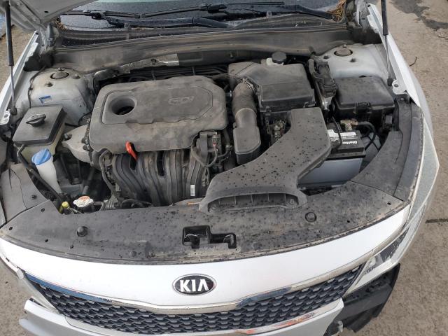 5XXGU4L33GG065160 KIA OPTIMA EX
