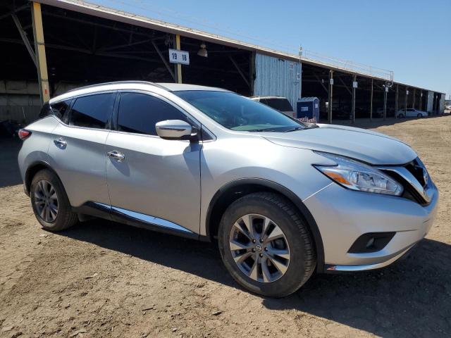 5N1AZ2MG0JN102685 Nissan MURANO S