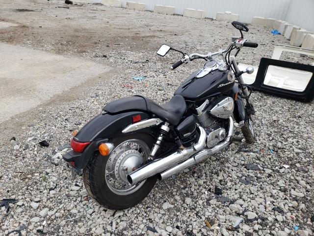 2009 HONDA VT750 C2 JH2RC53089K202603