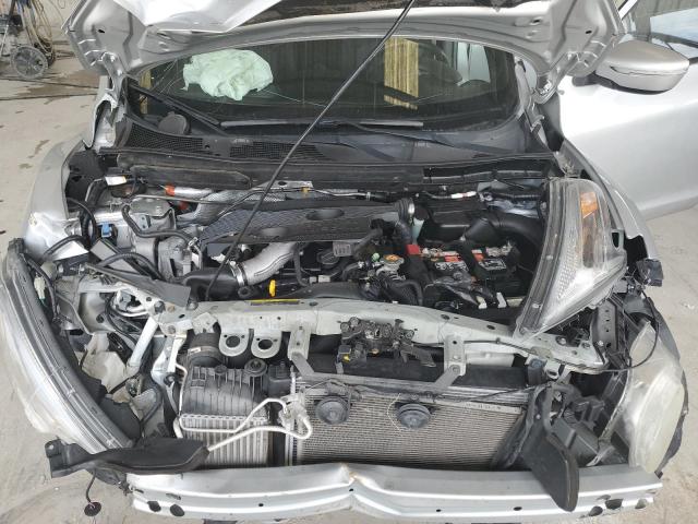 2015 NISSAN JUKE S - JN8AF5MRXFT501451