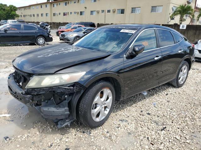 2010 Honda Accord Crosstour EX-L