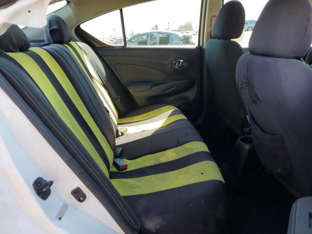 3N1CN7AP1JL826799 Nissan VERSA S
