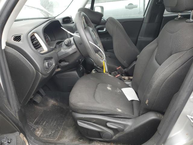 ZACCJAABXHPE83454 Jeep Renegade Sport
