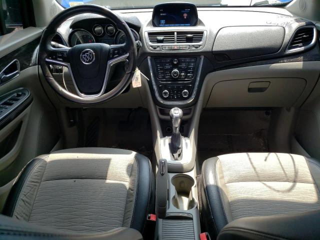2015 BUICK ENCORE CON - KL4CJBSB5FB267968