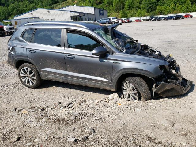 2022 VOLKSWAGEN TAOS SE - 3VVWX7B2XNM073024