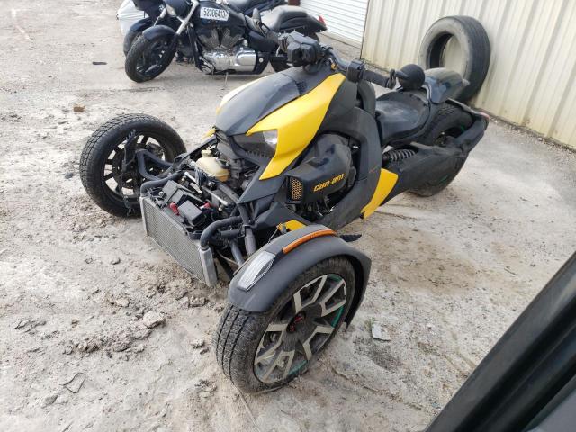 2021 CAN-AM RYKER RALL - 3JB2GEG22MJ000744