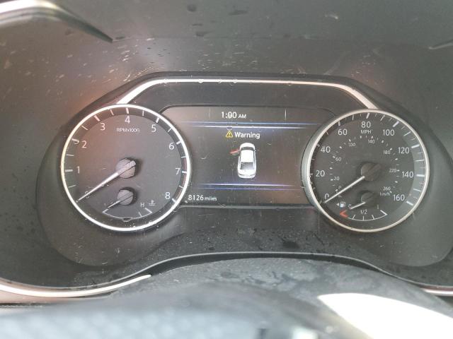 1N4AA6BV5LC378224 Nissan MAXIMA S