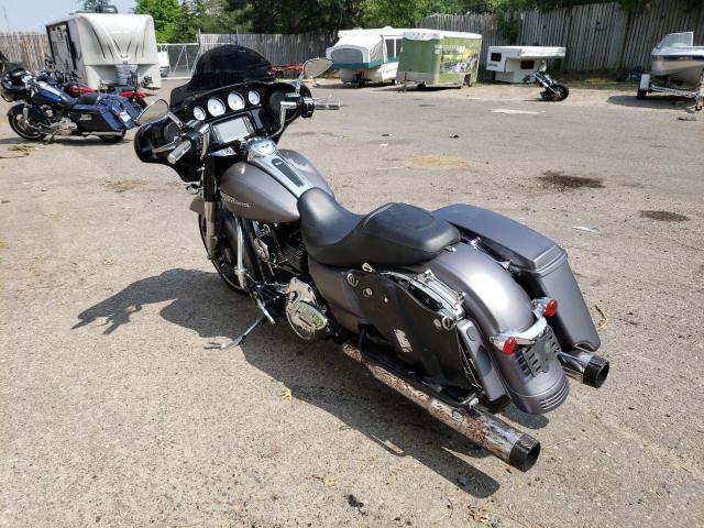 2016 HARLEY-DAVIDSON FLHXS STRE - 1HD1KRM10GB663023