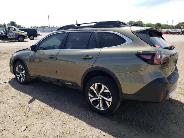 4S4BTGND7L3187692 Subaru Outback Limited Xt