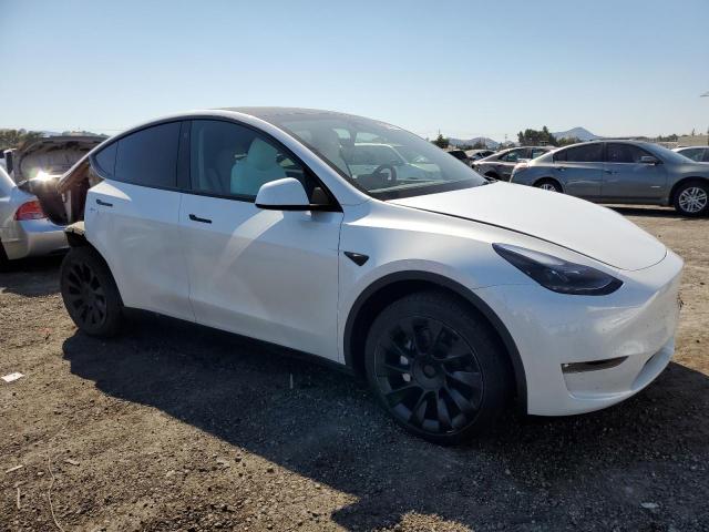 7SAYGDEE0PF759918 Tesla Model Y