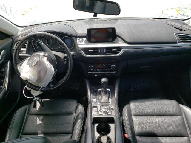 JM1GL1V52H1109422 Mazda 6 TOURING