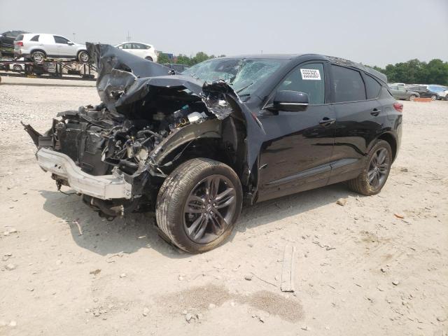 2020 ACURA RDX A-SPEC - 5J8TC2H67LL006889