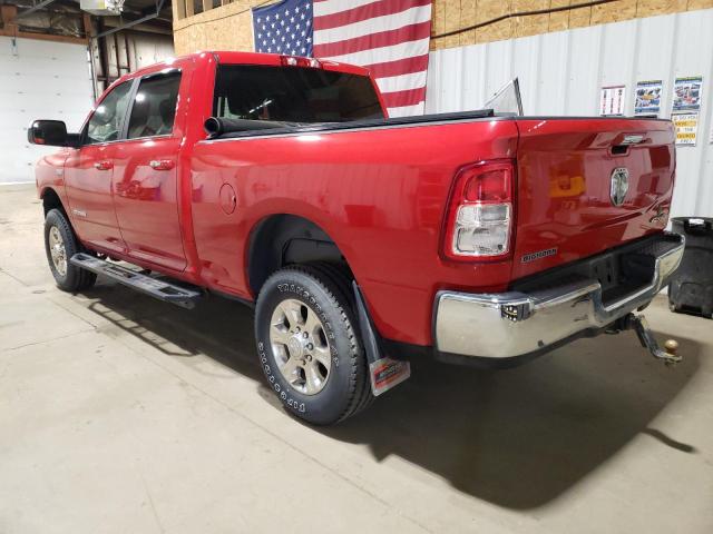 Vin: 3c6ur5dj9kg639863, lot: 54282813, ram 2500 big horn 20192