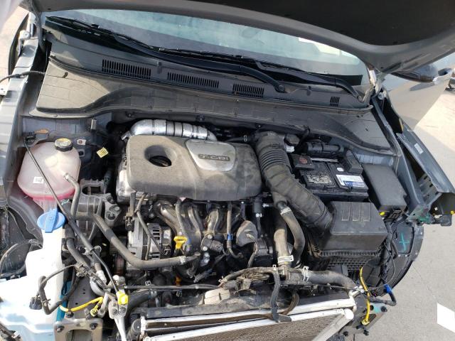 2021 HYUNDAI KONA NIGHT - KM8K63A50MU693925