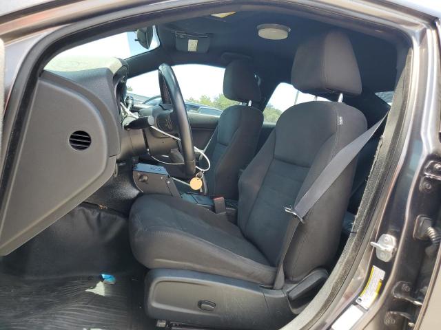 2015 DODGE CHARGER PO - 2C3CDXAG3FH732220