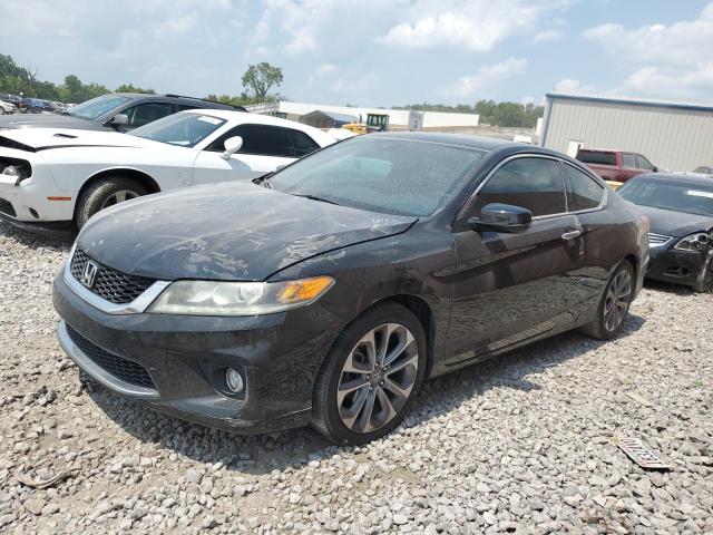 2015 Honda Accord Coupe EX-L