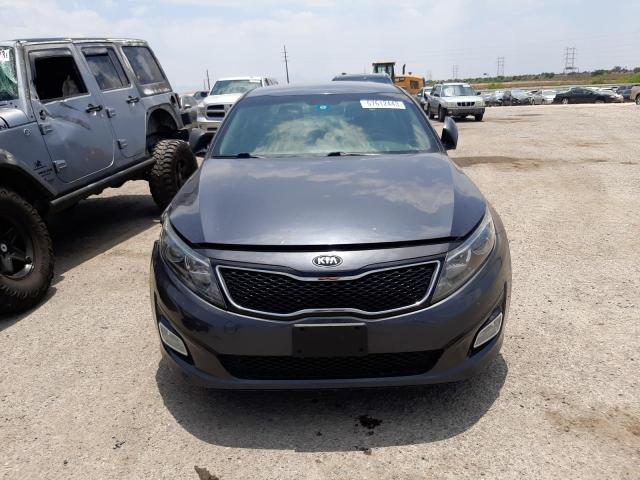 KNAGM4A70F5636044 KIA Optima Lx