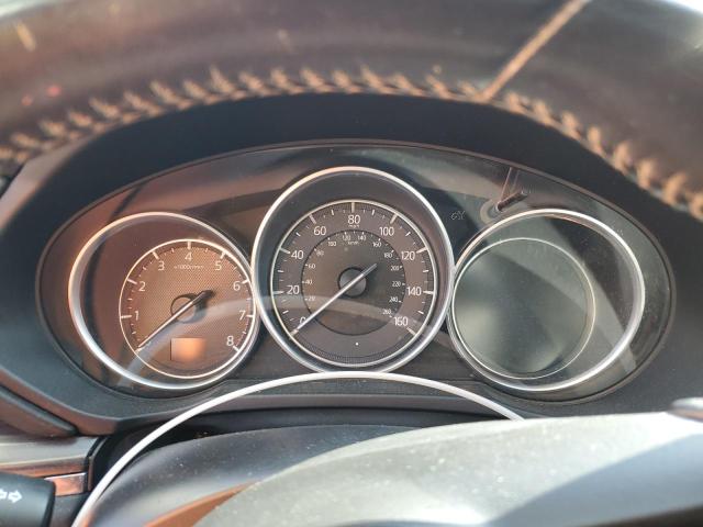 JM3KFADM9J1344746 Mazda Cx-5 Grand Touring
