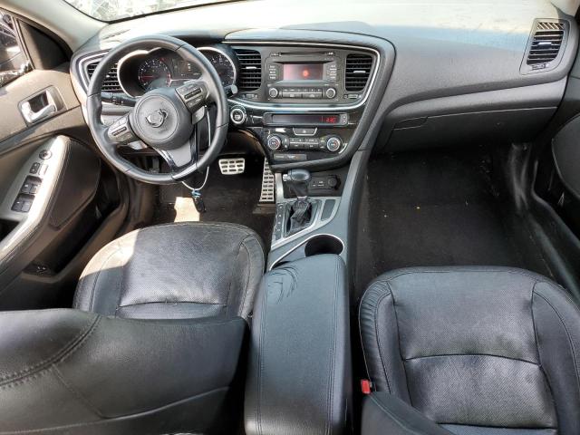 5XXGR4A78FG487978 KIA OPTIMA SX