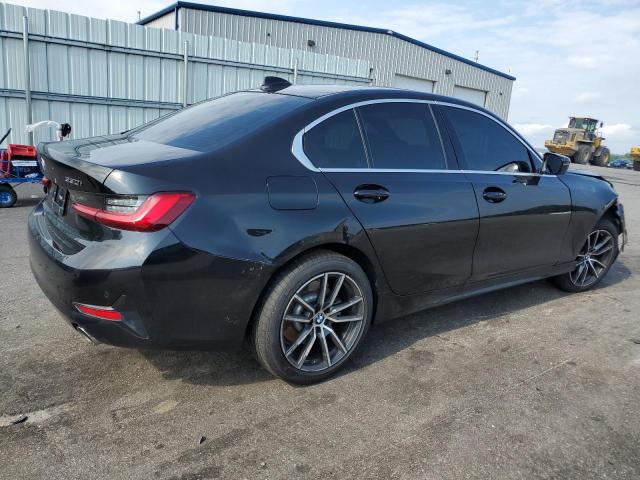 2019 BMW 330XI - 3MW5R7J57K8A05264