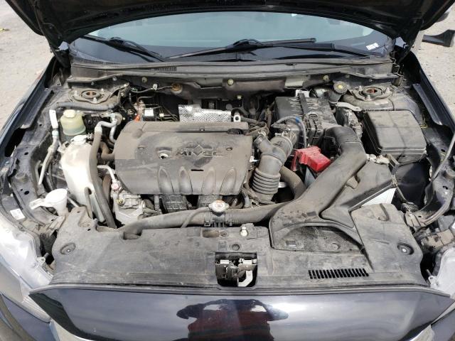 2016 MITSUBISHI LANCER GT - JA32U8FW1GU003322