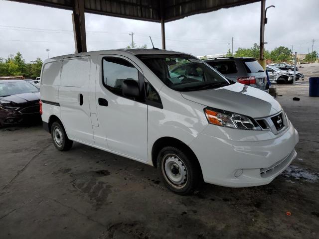 2020 NISSAN NV200 2.5S - 3N6CM0KN6LK701291