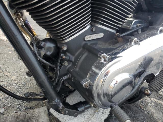2011 HARLEY-DAVIDSON FXDC 1HD1GV418BC317878