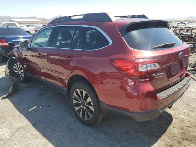 4S4BSALC4F3268244 Subaru Outback 2.5i Limited