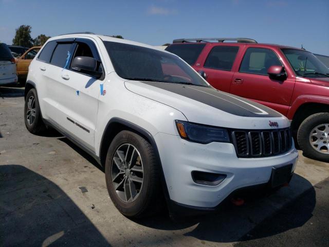 1C4RJFLT2JC224948 Jeep Grand Cherokee Trailhawk