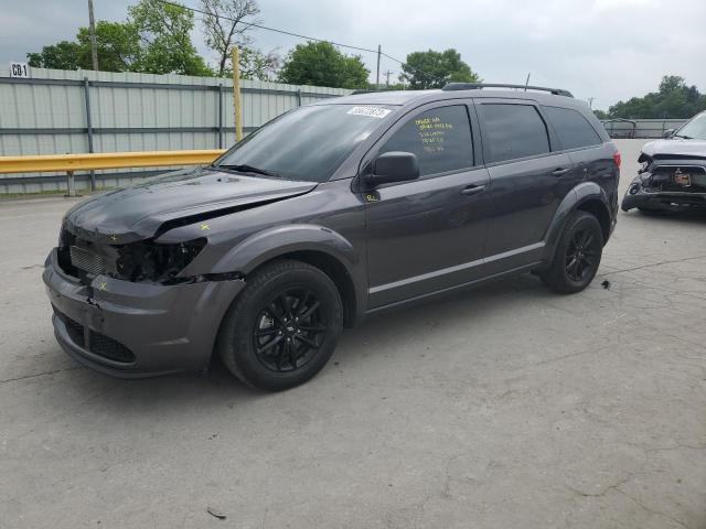 3C4PDCAB4LT274748 2020 Dodge Journey Se