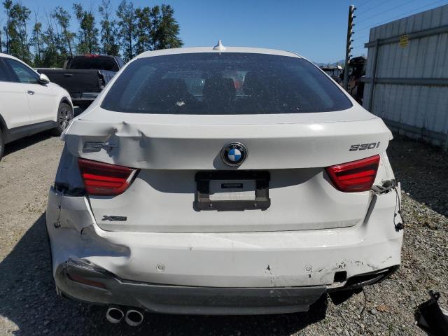 2017 BMW 330 XIGT - WBA8Z9C52HG452956